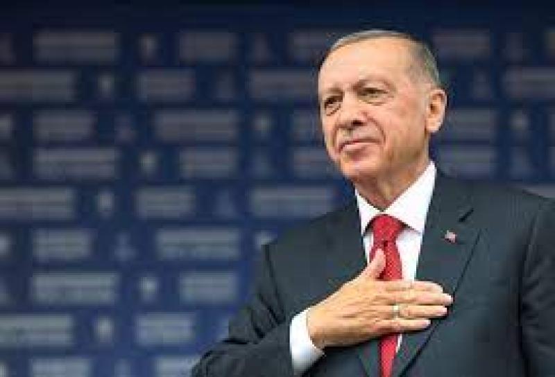 الأربعاء.. أردوغان يقوم بزيارة تاريخية لمصر