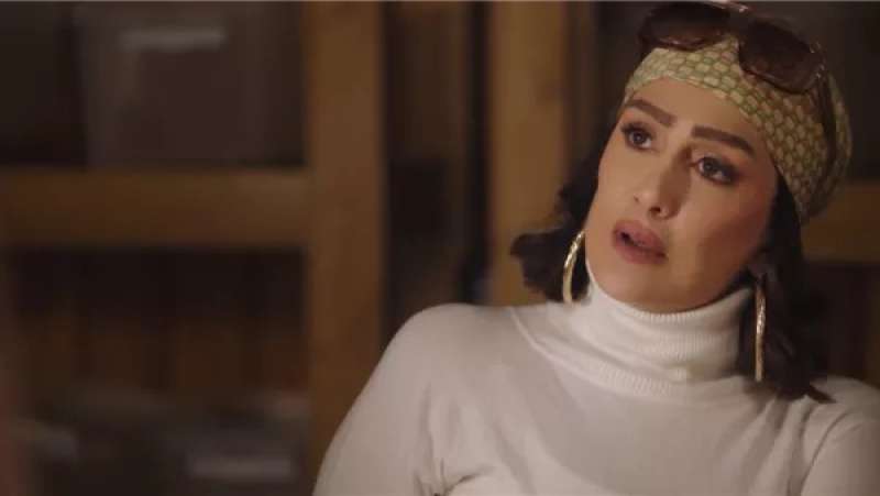 غادة عبد الرازق