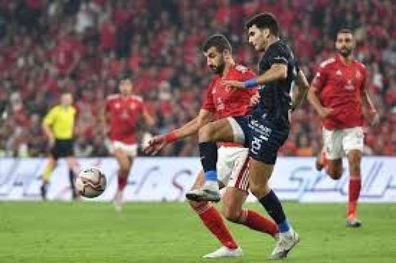 الأهلي يُحدّد موقفه من مواجهة الزمالك في الدوري بالسعودية