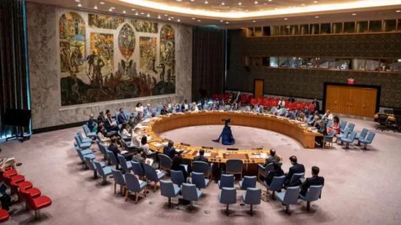 مجلس الأمن يصوت اليوم على طلب عضوية فلسطين بالأمم المتحدة