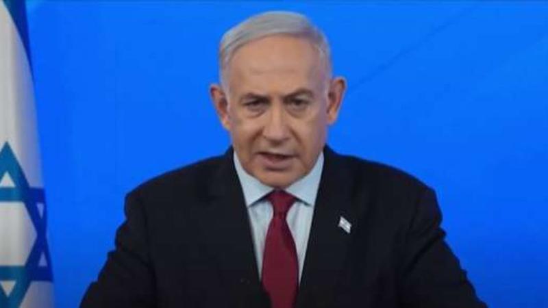 «القاهرة الإخبارية»: نتنياهو يؤكد أن مقترح «حماس» بعيد جدا عن مطالب إسرائيل