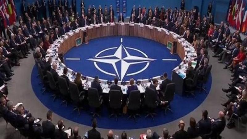 الناتو يعلن خطط جديدة لتوسيع دوره في تنسيق المساعدات العسكرية لكييف