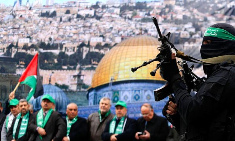 واشنطن بوست: حماس ستشهد تدفق للمساعدات ووقف دائم للعنف حال وافقت على خطة بايدن