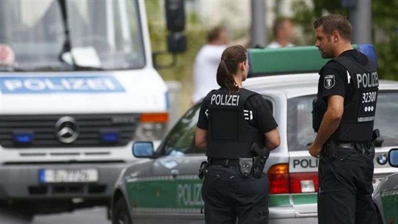 وفاة ضابط شرطة ألماني متأثرًا بجروحه في هجوم طعن بـ مانهايم