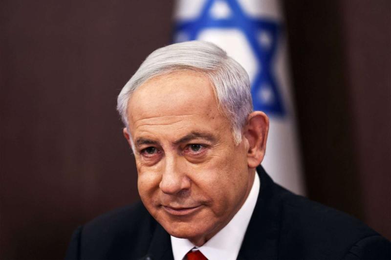 نتنياهو: القضاء على حماس هو الأولوية القصوى لإسرائيل
