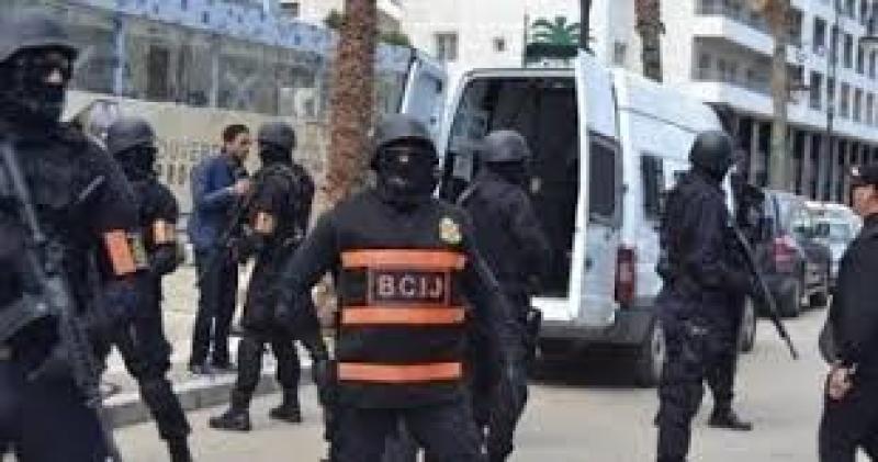 الأمن المغربي يحبط تهريب 18 طن من مخدر الحشيش في منطقة سيدي رحال
