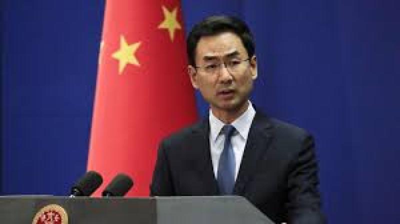 الصين: ملتزمون بالحفاظ على السلام والاستقرار بشبه الجزيرة الكورية
