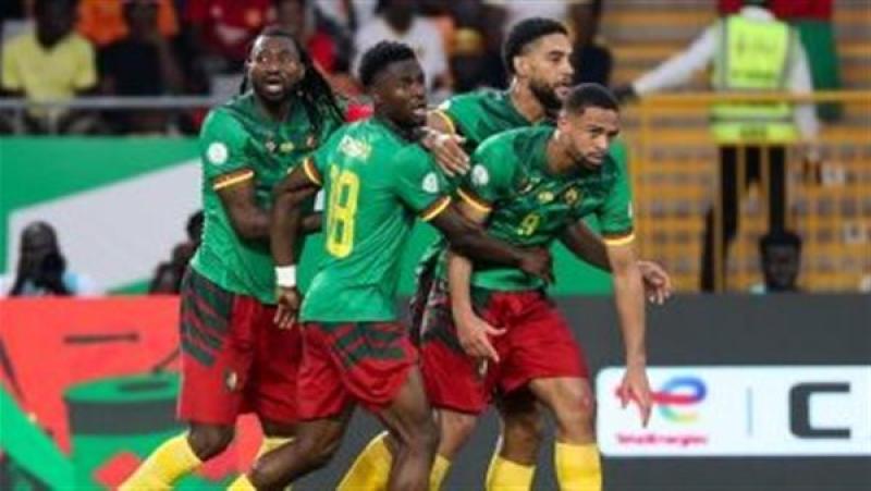 الكاميرون تقسو على الرأس الأخضر برباعية في تصفيات كأس العالم