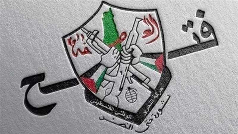 حركة فتح: شعبنا الفلسطيني سيفشل جميع مشاريع التصفية
