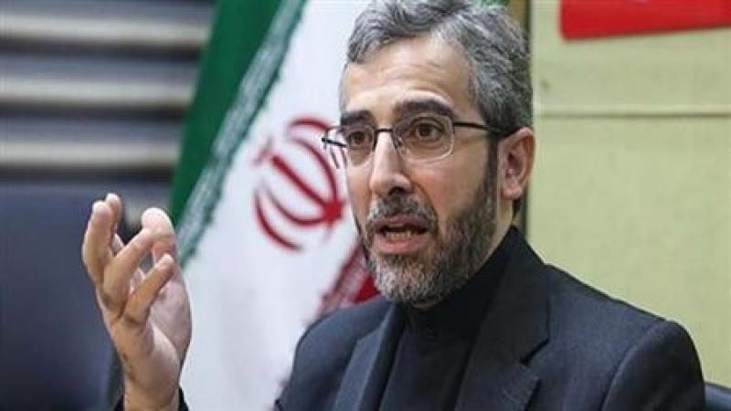 طهران: لا ننصح إسرائيل بالسقوط من المستنقع في غزة إلى البئر في لبنان