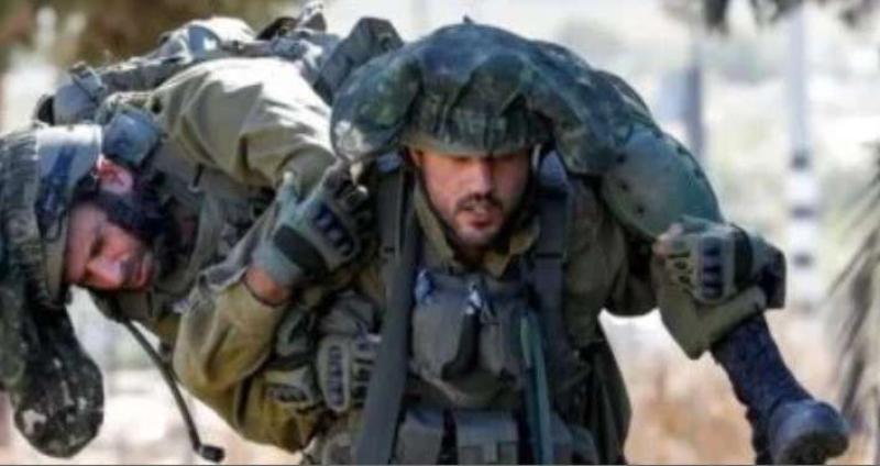 إعلام عبري: مقتل جنديين على الأقل وإصابة 10 آخرين برفح