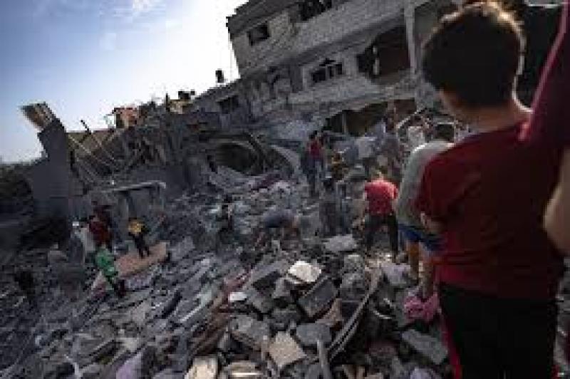 رويترز: حماس وافقت على قرار مجلس الأمن لوقف إطلاق النار في غزة