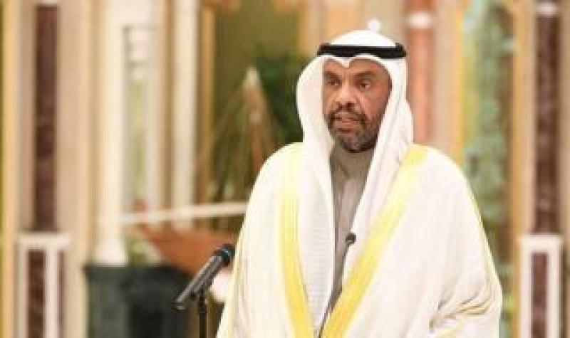 وزير خارجية الكويت: على المجتمع الدولى أن يستنهض مسئوليته لإغاثة أهل غزة