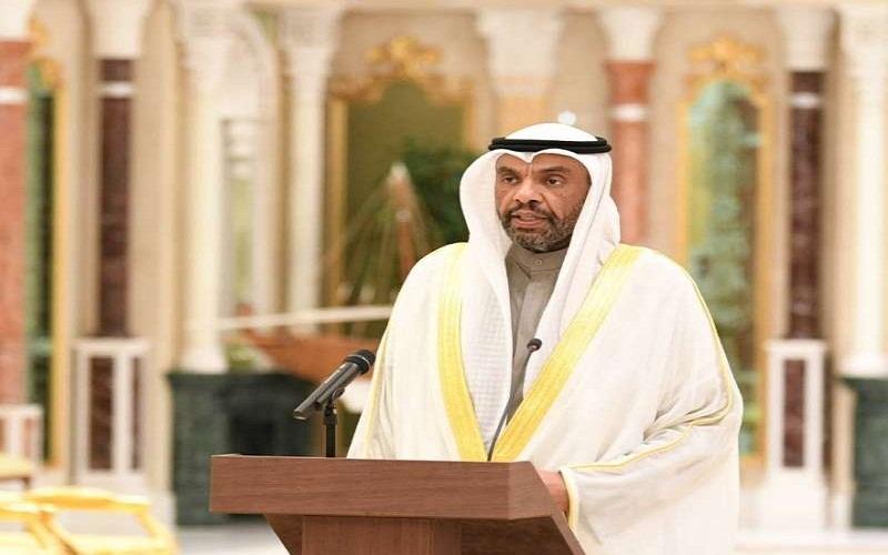 وزير خارجية الكويت يعزى نظيره الهندى فى حالات الوفاة جراء الحريق