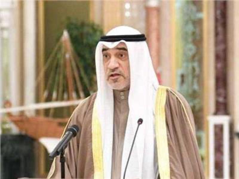 وزير الداخلية الكويتى: حريق المنقف كارثة وسنتعامل مع المخالفات دون إنذار