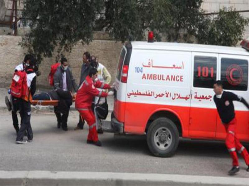 الهلال الأحمر الفلسطيني: المنظومة الصحية في غزة تنهار