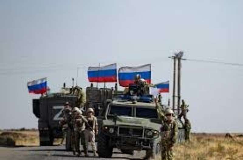 روسيا تعلن السيطرة على بلدة جديدة في جنوب أوكرانيا