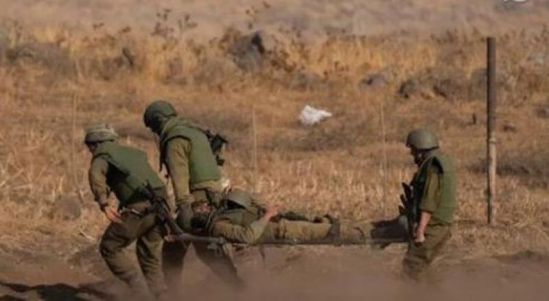 ارتفاع عدد قتلى جيش الاحتلال الإسرائيلي إلى 662 منذ 7 أكتوبر