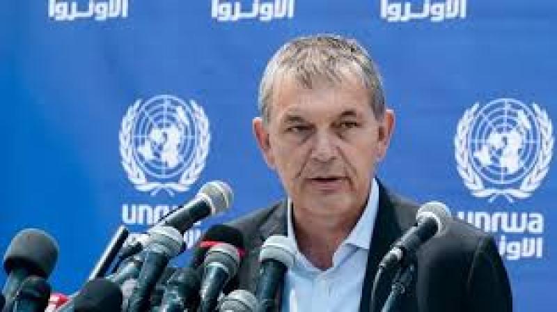 الأونروا: الأعمال القتالية مستمرة في غزة رغم إعلان الجيش الإسرائيلي عن هدنة