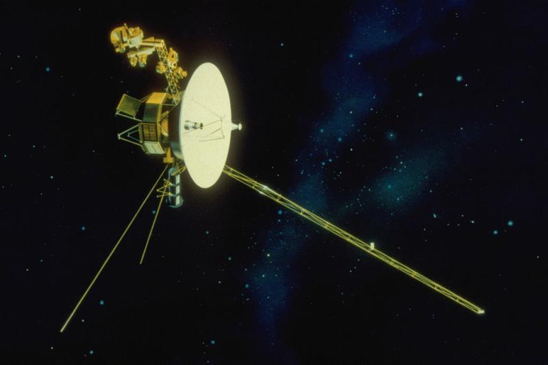 بعد شهور من المشكلات الفنية.. عودة مسبار ناسا Voyager 1 إلى العمل