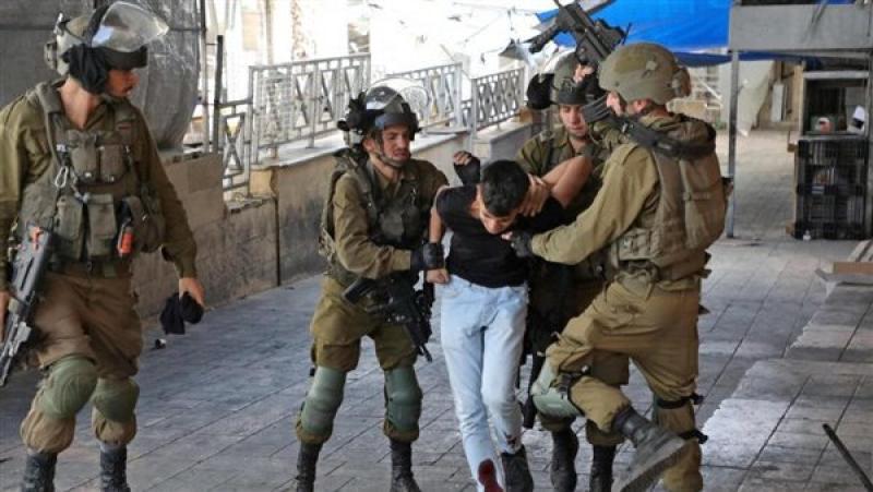 نادي الأسير الفلسطيني: إسرائيل اعتقلت 640 طفلاً فلسطينياً منذ بداية الحرب