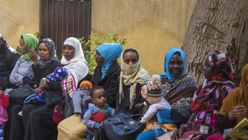 الصليب الأحمر يطالب المجتمع الدولي بسرعة إنقاذ ملايين السودانيين من خطر المجاعة