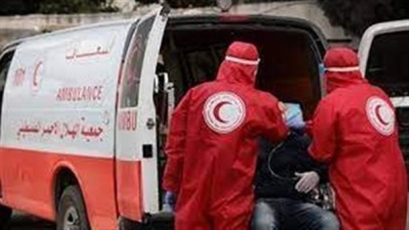 الهلال الأحمر الفلسطيني: رصدنا نحو مليون إصابة بالأمراض المعدية في غزة
