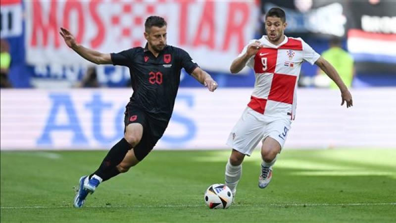 يورو 2024.. منتخب ألبانيا يخطف تعادلًا قاتلًا أمام كرواتيا
