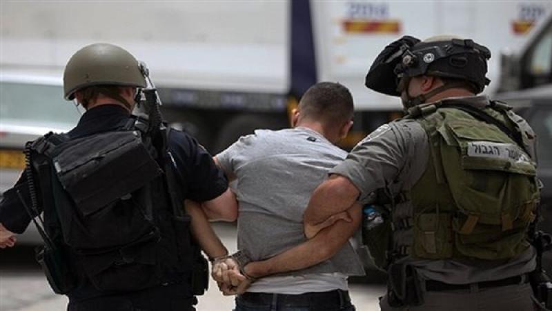 نادي الأسير الفلسطيني: اعتقال 9300 فلسطيني منذ بداية الحرب حتى الآن