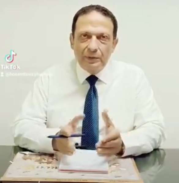 بالفيديو.. الدكتور حسام فوزى: ممنوع الصيام قبل تحليل الكوليسترول والدهون الثلاثية في الدم