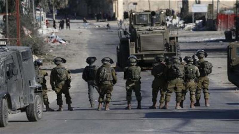 جيش الاحتلال: مقتل مستوطن بعد إصابته في إطلاق نار بقلقيلية