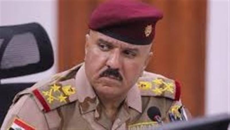 وزير الداخلية العراقي يأمر بفتح تحقيق عاجل فى حريق مستشفى الشعب العام