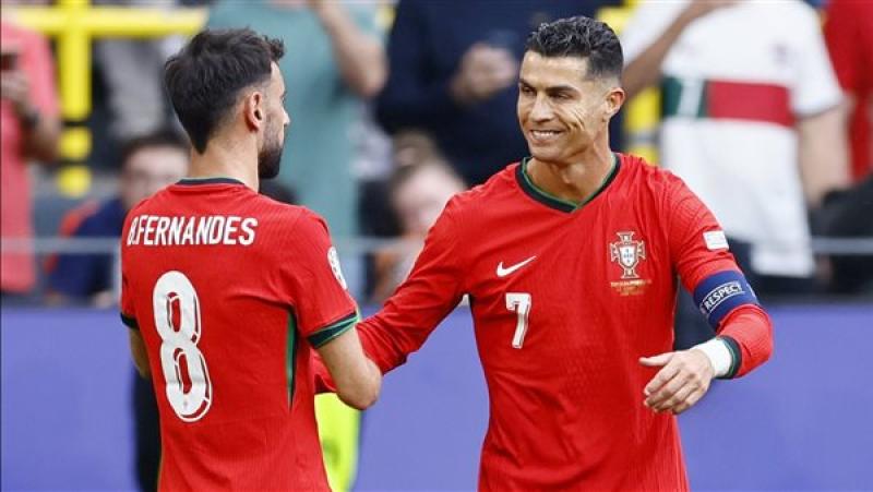 يورو 2024.. منتخب البرتغال ثالث المتأهلين لدور الـ16 باكتساح