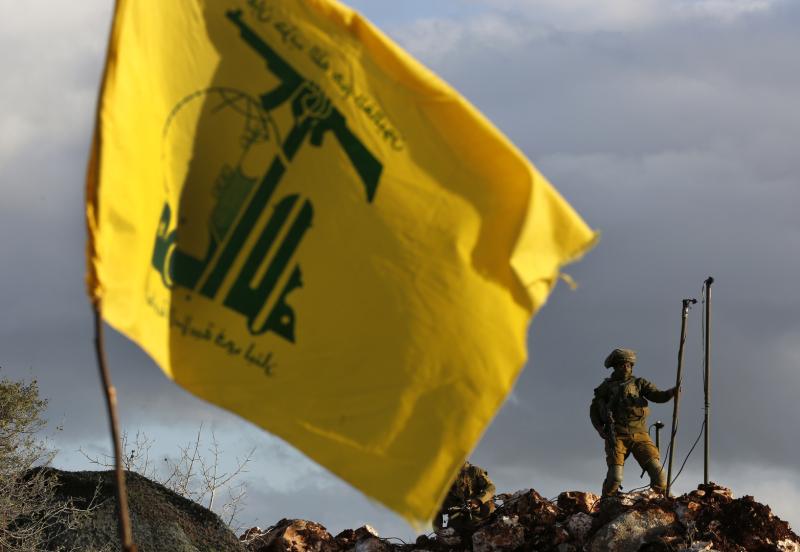 حزب الله يستهدف ثكنة بيت هلل الإسرائيلية ويعلن عن قتلى وجرحى