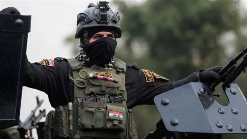 القوات الجوية العراقية تستهدف وكرا لداعش في جبال حمرين