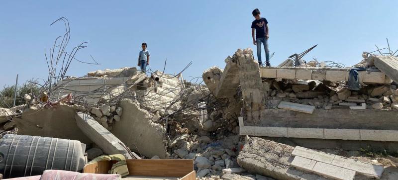 الأمم المتحدة تستنكر القصف الإسرائيلي المستمر على غزة والضفة الغربية