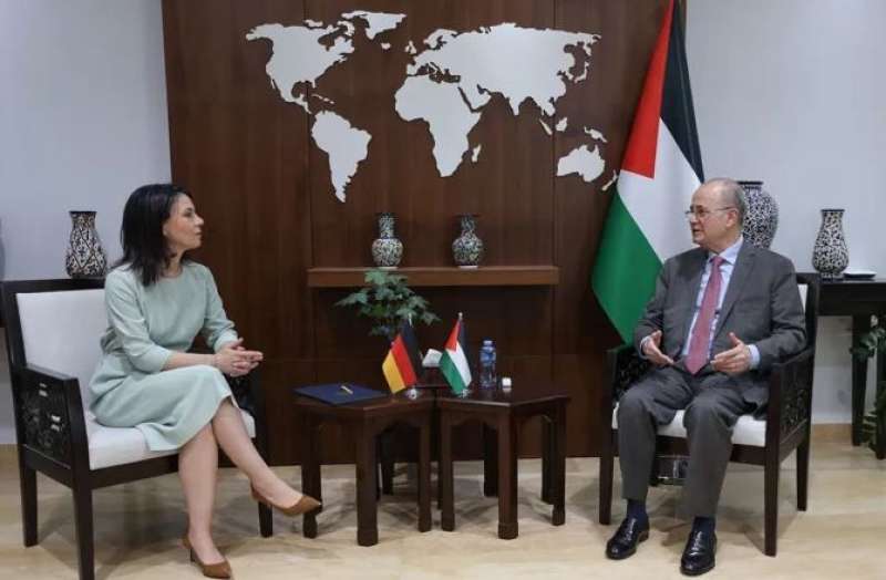 رئيس وزراء فلسطين: حديث إسرائيل عن طرف آخر يحكم غزة سيخلق فوضى