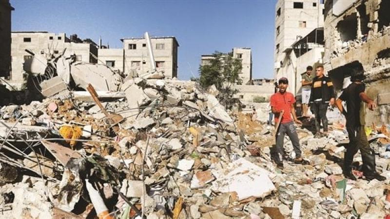 الأونروا: 500 ألف إنسان في غزة يواجهون انعدام الأمن الغذائي