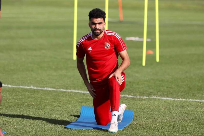 أحمد شوبير: خالد عبد الفتاح فتح الباب لظهور لاعب جديد مع الأهلي
