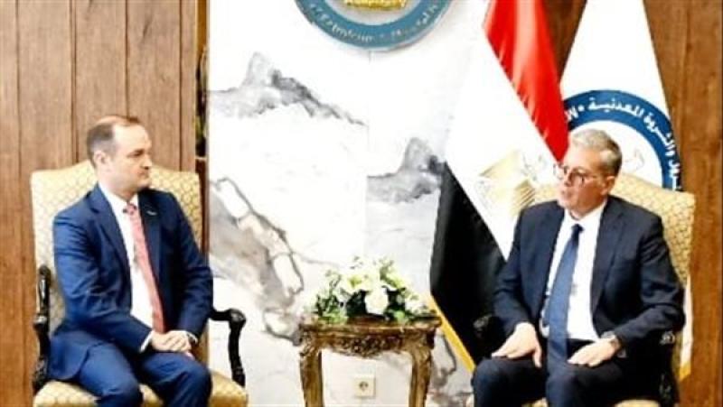 وزير البترول: مصر لديها رغبة صادقة فى تكوين مناخ استثماري جاذب
