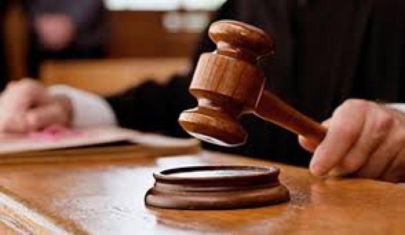 الدائرة الأولى إرهاب تأجل محاكمة 6 متهمين بقضية ”خلية الحدائق” لجلسة 20 أكتوبر