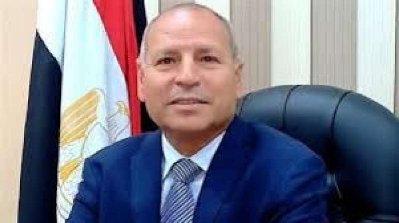 محافظ القاهرة: إعادة تطوير وتخطيط منطقة مساكن عين شمس