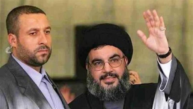اغتيال أبو الفضل كرنبش المرافق السابق لأمين عام حزب الله اللبناني حسن نصر الله