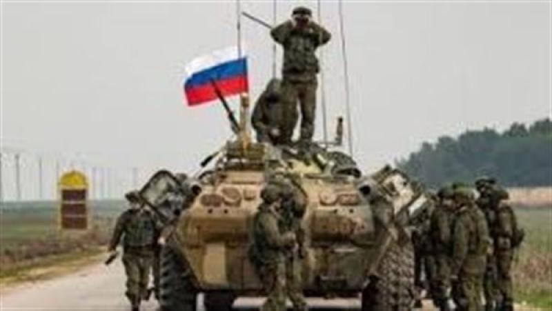 روسيا تعلن السيطرة على بلدة أخرى شرق أوكرانيا
