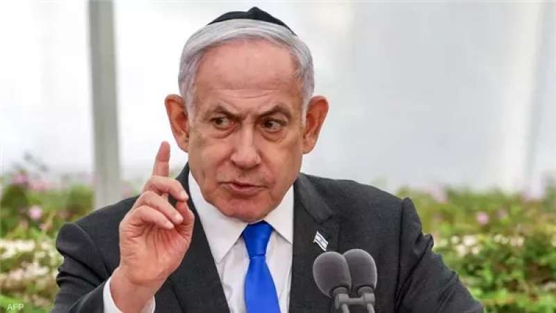 نتنياهو: إسرائيل عازمة على استمرار حرب غزة  حتى النصر
