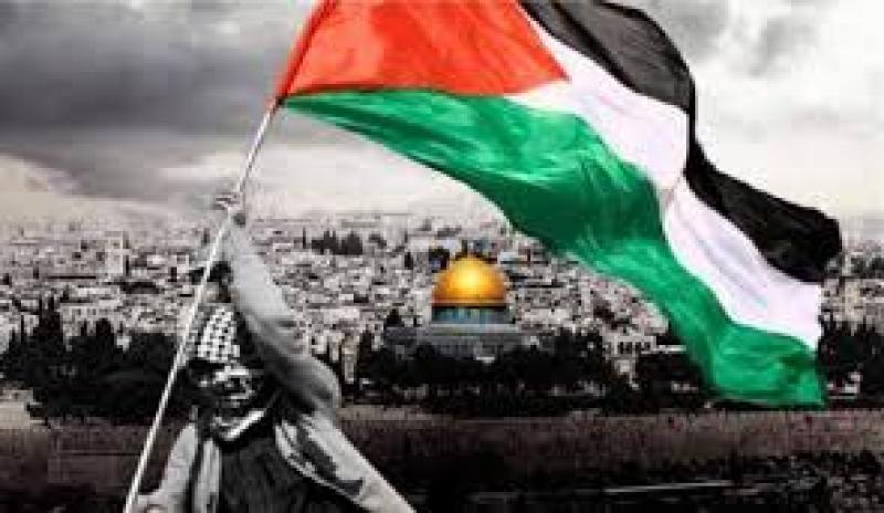 اليابان تدرس الاعتراف بدولة فلسطين وتدعم حل الدولتين