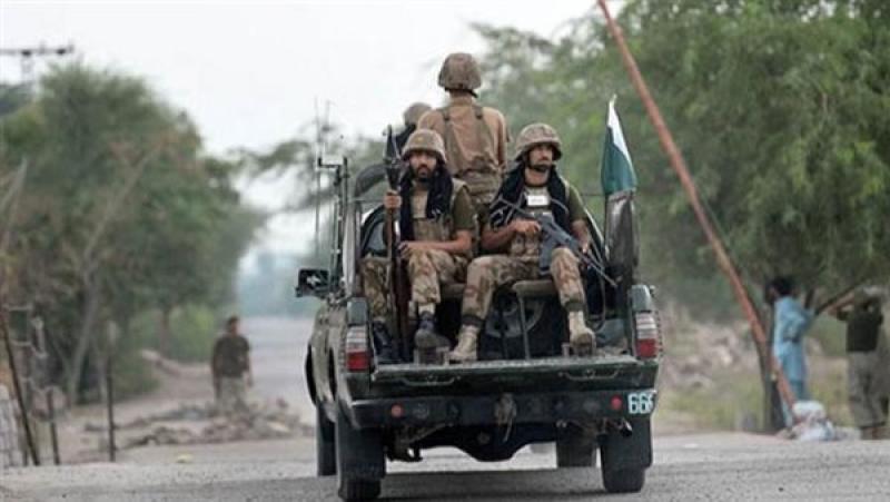 إحباط هجوم إرهابي استهدف معسكرا للجيش شمال غربي باكستان