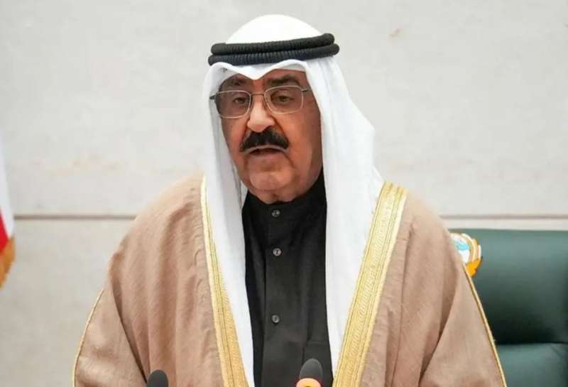 أمير الكويت يهنئ ترامب بسلامته..ويؤكد: نستنكر هذا العمل الإجرامي