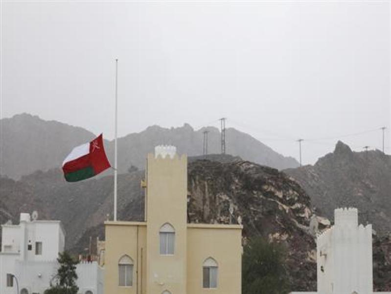 مقتل 4 أشخاص وإصابة آخرين إثر إطلاق نار بمحيط مسجد فى سلطنة عمان