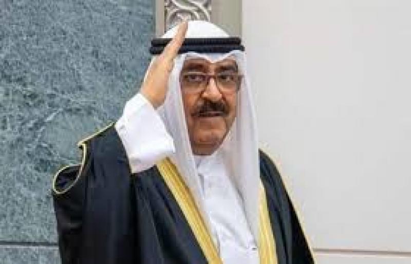 مرسوم كويتى بتعيين صباح جابر الأحمد الصباح نائبا لرئيس الأركان بالجيش